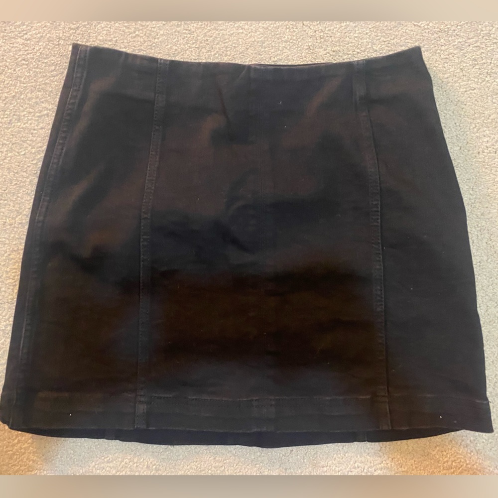 wild fable skirt